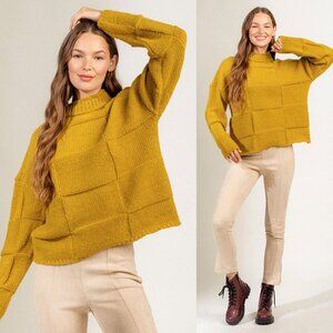 Harlow Cozy Sweater